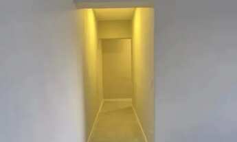 Imagem 5: Apartamento Reformado à Venda, 105 metros quadrados com 2 quartos em Gonzaga - Santos - SP