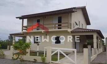 Imagem: Casa em Rau A-4 - Itapiruba - Imbituba/SC