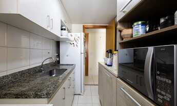 Imagem: Vendo apartamento 2/4 águas claras