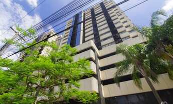 Imagem 2: Conjunto/Sala para Venda - 34.88m², 0 dormitórios, 1 vaga - Praia de Belas