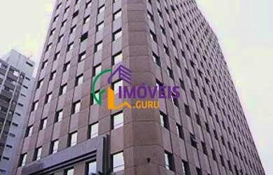 Imagem: CONJ. COMERCIAL - JARDIM AMÉRICA - SP