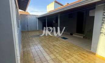 Imagem 9: CASA COM EDICULA A VENDA NO BAIRRO JARDIM PEDROSO - INDAIATUBA SP