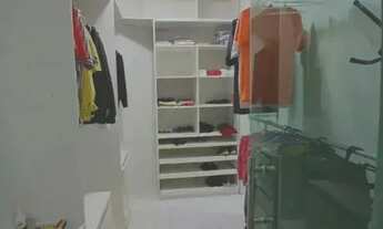 Imagem 12: Casa 05 quartos - duplex -Condomínio Ponta Negra 2- Ponta Negra - Venda