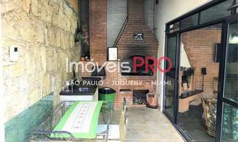 Imagem 5: Otima casa em rua tranquila no Planalto Paulista !