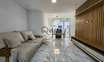 Imagem 5: Apartamento à Venda na Pitangueiras no Guarujá