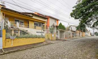 Imagem 2: Sobrado 5 Dormitorios 4 Ban piscina 2 churrasqueiras e 4 vagas B Parque Santa Fé