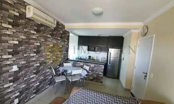 Imagem 5: Apartamento 3 quartos, sendo 1 suíte 68m²