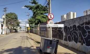 Imagem 3: Área á venda, 6.894,30m2 - Além Ponte, Sorocaba