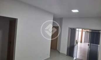 Imagem 8: Casa no Condomínio Center Ville de 4 quartos sendo 1 suíte. codigo: 106912