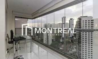 Imagem 3: APARTAMENTO A VENDA NA POMPEIA, 2 DORMITÓRIOS, 1 SUITE. 3 VAGAS DE GARAGEM