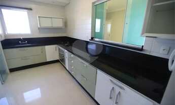 Imagem: Apartamento à venda com 3 quartos, sendo