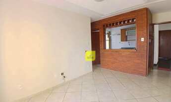 Imagem 3: Apartamento para alugar, 50 m² por R$ 1.720,00/mês - São Pedro - Juiz de Fora/MG