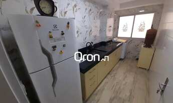 Imagem 5: Apartamento à venda, 70 m² por R$ 399.000,00 - Setor Marechal Rondon - Goiânia/GO