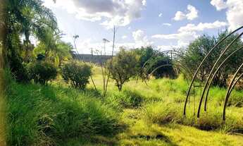 Imagem 2: Terreno condomínio - Royal Park - Venda