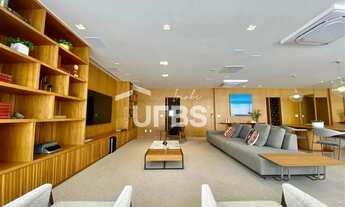 Imagem 3: Opus Verti - Apartamento 4 quartos, sendo 3 suítes