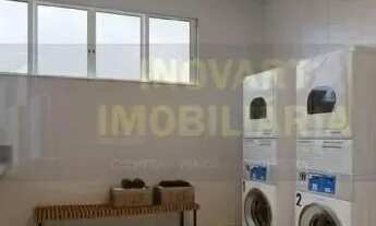 Imagem 5: Área de lazer completa entregue mobiliada, equipada e decorada