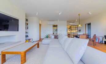 Imagem 4: Imóvel para venda com 154 metros quadrados com 3 quartos em Auxiliadora - Porto Alegre - R