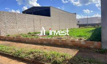 Imagem 2: Lote à venda no bairro Laranjeiras com 577 m2 Uberaba/MG!