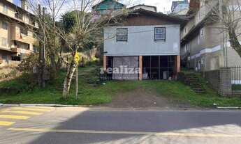 Imagem 6: TERRENO EM GRAMADO COM PROJETO 8 APARTAMENTOS