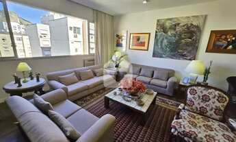 Imagem 7: Apartamento na rua Dias da Rocha para venda com 3 quartos, 250m² - Copacabana - Rio de Jan