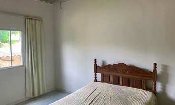 Imagem 5: Casa de 2 pavimentos em lote de 400m², de frente para uma área verde, Jaboticatubas