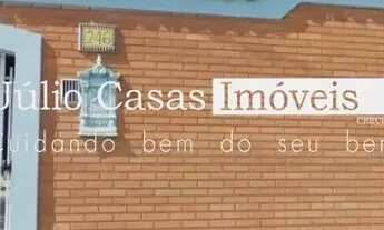 Imagem: Casa térrea para alugar no Jd. Europa 4