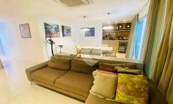 Imagem 3: Apartamento com 3 quartos, 185 m² por R$ 1.499.000 - Recreio - Rio de Janeiro