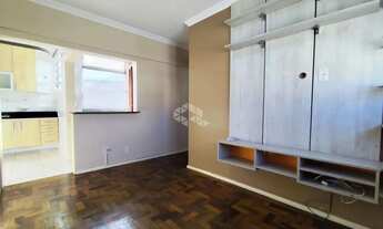 Imagem 2: Apartamento à venda, 2 quartos, vaga, semi mobiliado, Rua Zeferino Dias, zona norte Porto