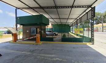 Imagem 3: Terreno no Centro de Fortaleza