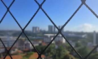 Imagem 2: Apartamento 3 suítes mobiliado