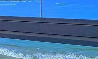 Imagem 12: Apartamento 3 Quartos a venda de para Frente Mar da Praia do Morro finamente mobiliado e d