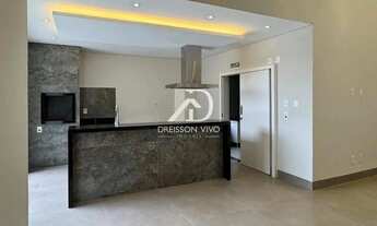 Imagem 5: Casa à Venda em Condomínio Village Provence, São José do Rio Preto - SP