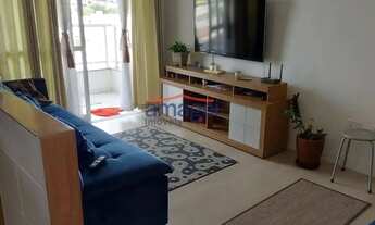 Imagem: Apartamento a venda no Residencial Park