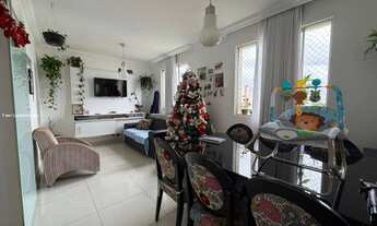 Imagem 2: Apartamento para Venda em Belo Horizonte, Sagrada Família, 2 dormitórios, 2 banheiros, 1 v