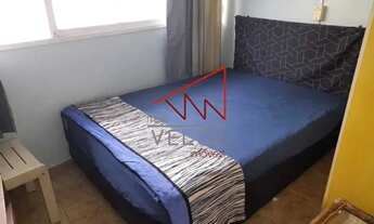 Imagem: Kitnet/Conjugado-À VENDA-Santa Teresa-Rio