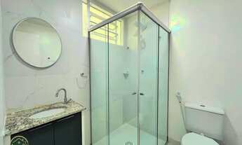 Imagem 6: ALUGUEL NO CENTRO - 1 QUARTO - PRÓX CACHOEIRINHA - SAND LANE MOBILIADO