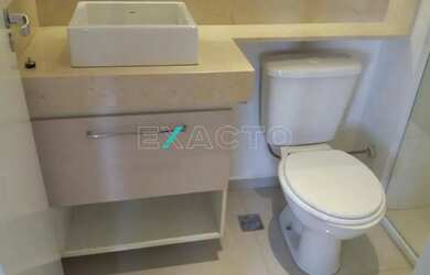 Imagem 12: Apartamento - Mansões Santo Antônio - Campinas