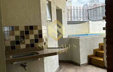 Imagem 3: Apartamento- 3 quartos, 3 banheiros, 175m²- Nova Suíça