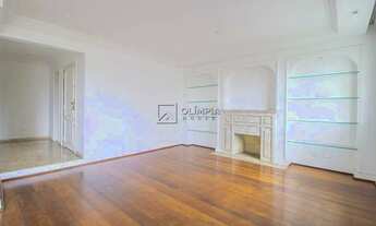 Imagem: Aluguel Apartamento 4 Dormitórios - 194