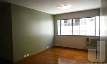 Imagem 4: APARTAMENTO 3 DORMITÓRIOS SENDO 1 SUÍTE 2 BANHEIROS SALA 2 AMBIENTES 1 VAGA