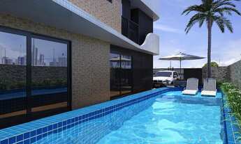 Imagem 6: Apto na planta nos Bancários 2 e 3 quartos