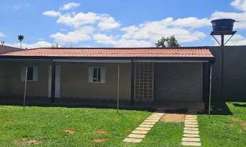 Imagem: Casa em condomínio fechado no Jardim Botânico