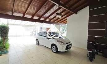 Imagem 3: Casa térrea com piscina e energia solar - Carandá Bosque III