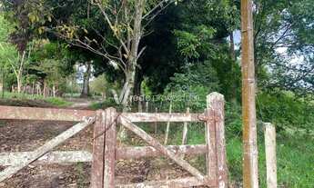 Imagem 7: Sítio - Área Rural de Mogi Guaçu - Mogi Guaçu