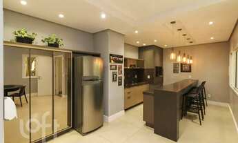 Imagem 6: Apartamento à venda em Santo Antônio com 57 m², 2 quartos, 1 suíte, 1 vaga