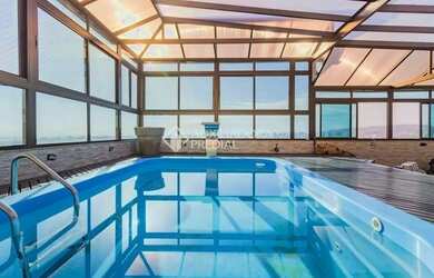 Imagem: Cobertura no Century Square, semi mobiliada,3