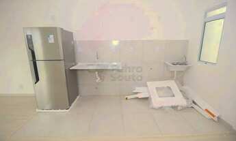 Imagem 6: Apartamento no Life Club Fernando Osório - conforto, lazer e excelente localização!