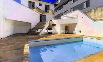 Imagem: Residencial Casa com 497,61 (M²), 6 quartos