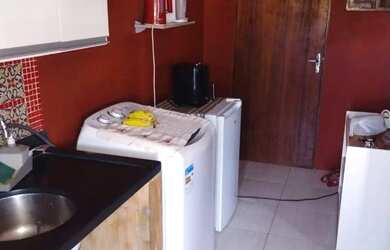 Imagem 6: Apartamento de 1/4 próximo a praia