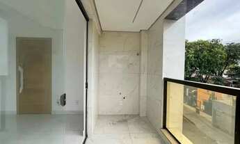 Imagem 3: Apartamento, 4 quartos - Indaiá Apartamento com 4 quartos amplos (2 suítes e 2 semi-suítes